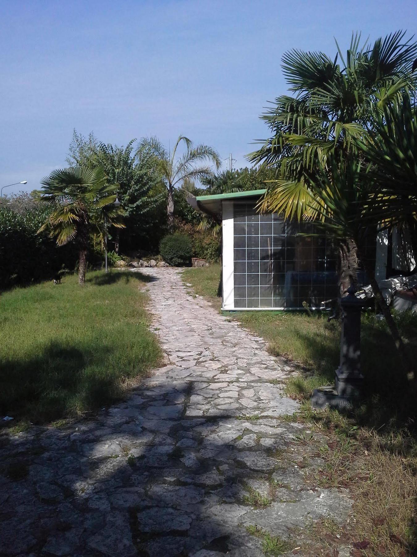 I Giardini Di Capodimonte 2 Nápoles Exterior foto